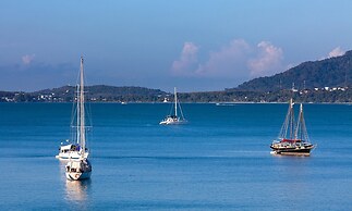 My Beach Resort Phuket