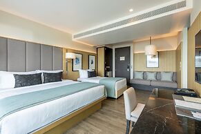 My Beach Resort Phuket