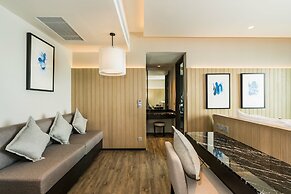 My Beach Resort Phuket