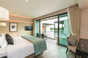 My Beach Resort Phuket