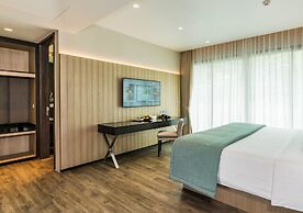 My Beach Resort Phuket