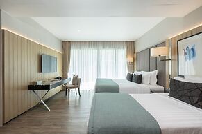 My Beach Resort Phuket