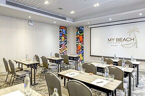 My Beach Resort Phuket