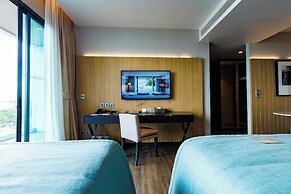 My Beach Resort Phuket