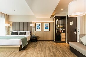 My Beach Resort Phuket