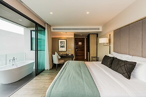 My Beach Resort Phuket