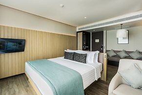 My Beach Resort Phuket