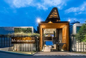 My Beach Resort Phuket
