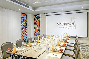 My Beach Resort Phuket