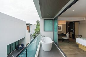 My Beach Resort Phuket