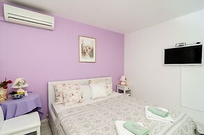 Guest House Cuk