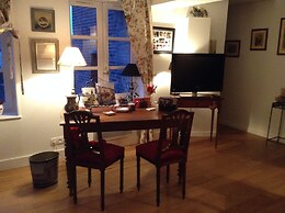 La Maison du Phare B&B