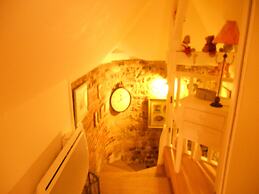 La Maison du Phare B&B