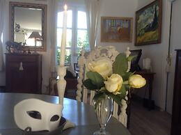 La Maison du Phare B&B