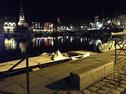 La Maison du Phare B&B