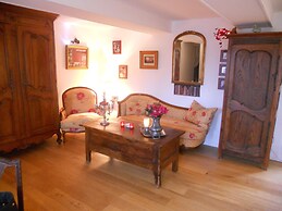 La Maison du Phare B&B