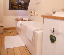 La Maison du Phare B&B