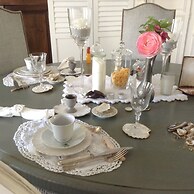 La Maison du Phare B&B