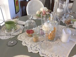 La Maison du Phare B&B