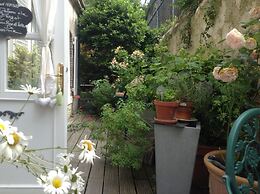 La Maison du Phare B&B