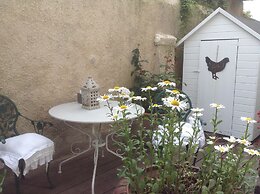 La Maison du Phare B&B