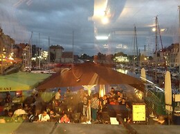 La Maison du Phare B&B