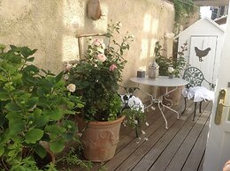 La Maison du Phare B&B