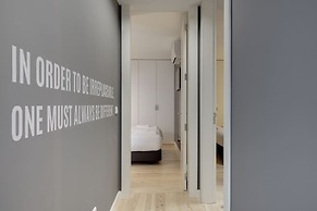 City Stays Bica Apartments