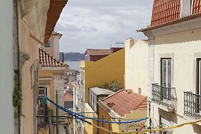 City Stays Bica Apartments