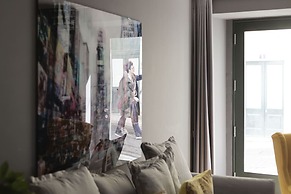 City Stays Bica Apartments