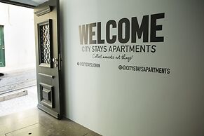City Stays Bica Apartments