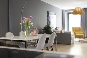 City Stays Bica Apartments