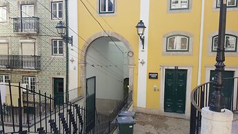 City Stays Bica Apartments