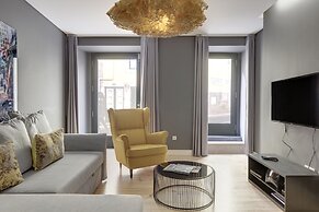 City Stays Bica Apartments