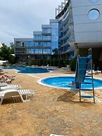 Hotel Kamenec - Kiten