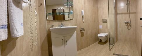 Hotel Kamenec - Kiten