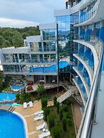 Hotel Kamenec - Kiten