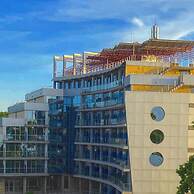 Hotel Kamenec - Kiten