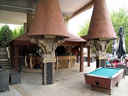 Hotel Kamenec - Kiten