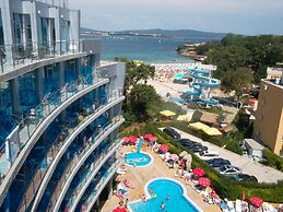 Hotel Kamenec - Kiten