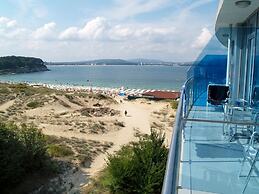 Hotel Kamenec - Kiten