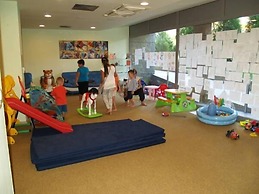 Hotel Kamenec - Kiten