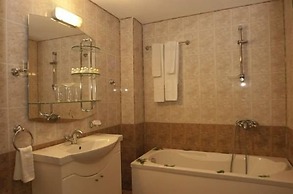 Hotel Kamenec - Kiten