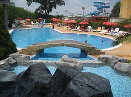 Hotel Kamenec - Kiten