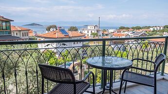 Nilufer Otel - Adult Only