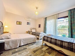 Nilufer Otel - Adult Only