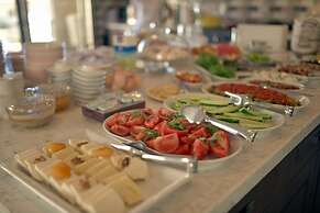 Nilufer Otel - Adult Only