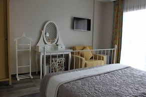 Nilufer Otel - Adult Only