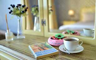 Nilufer Otel - Adult Only