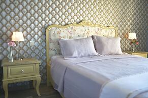 Nilufer Otel - Adult Only